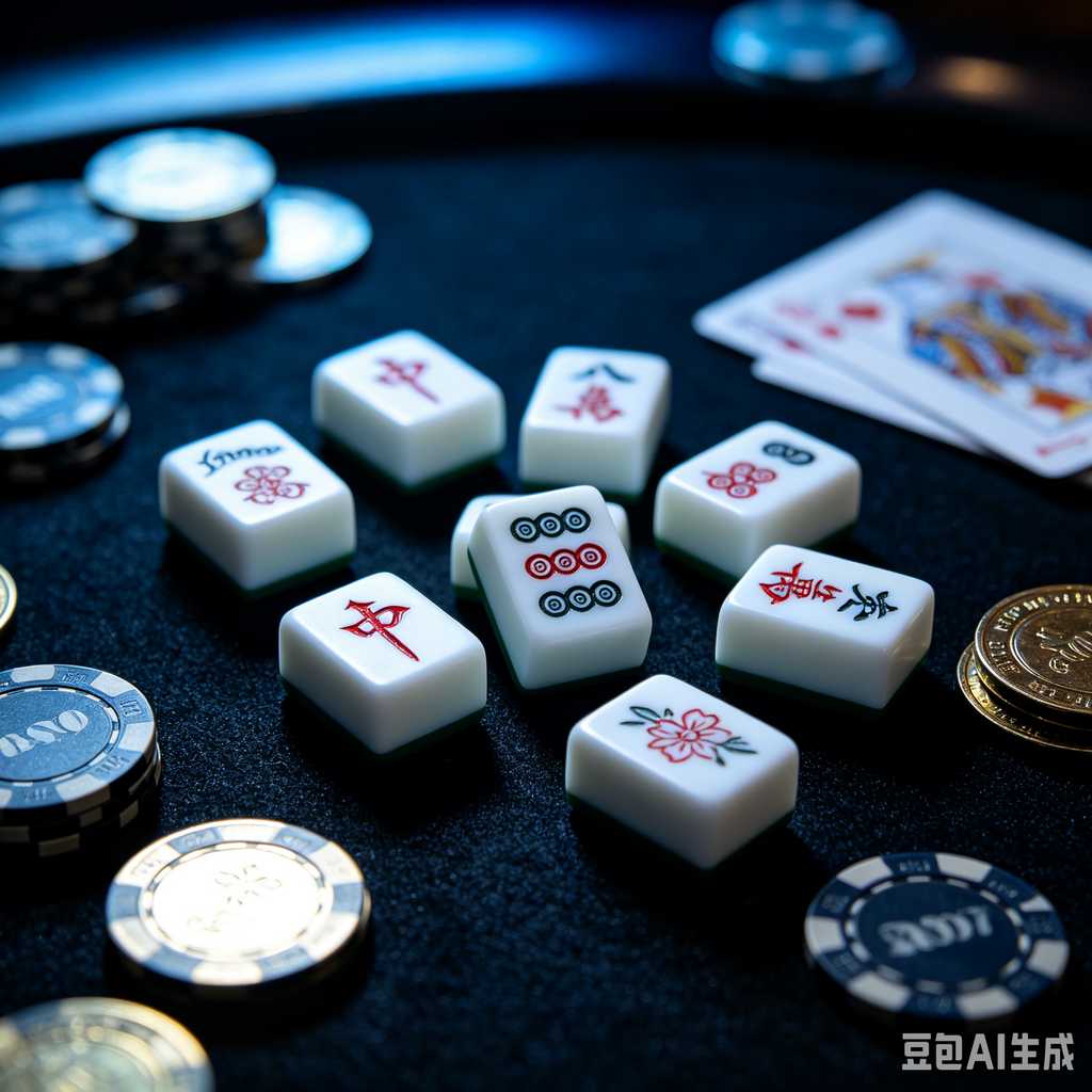 odor free mahjong set