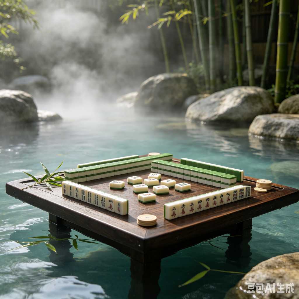 Washington,mahjong