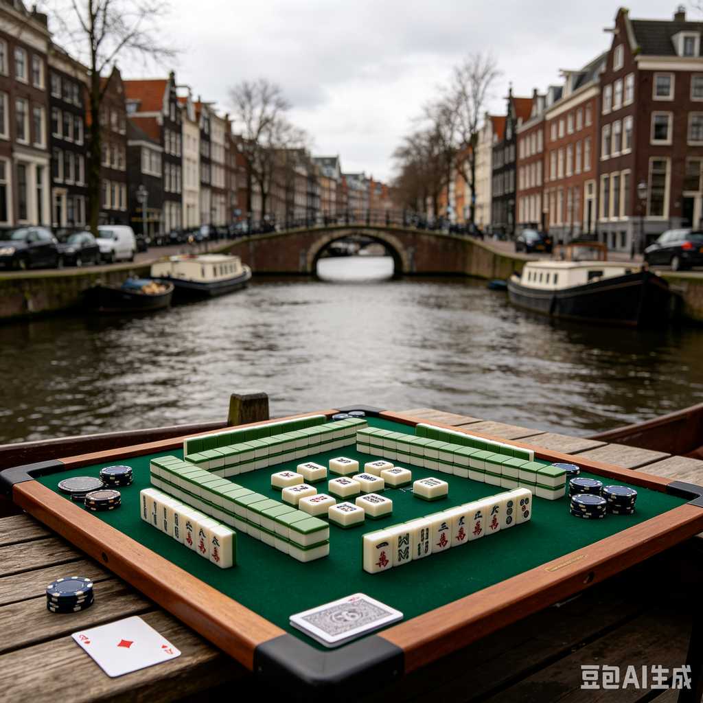 hot selling mahjong set 2026