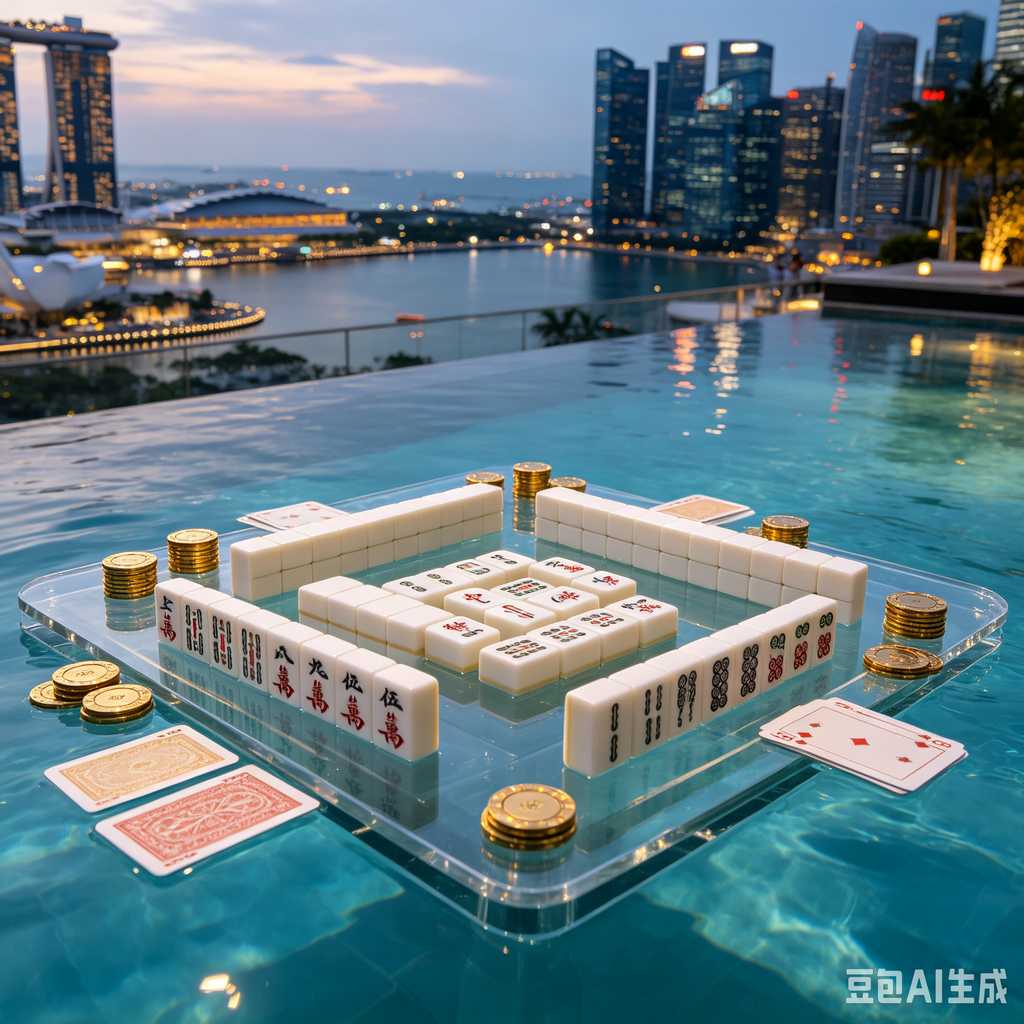 recife,mahjong