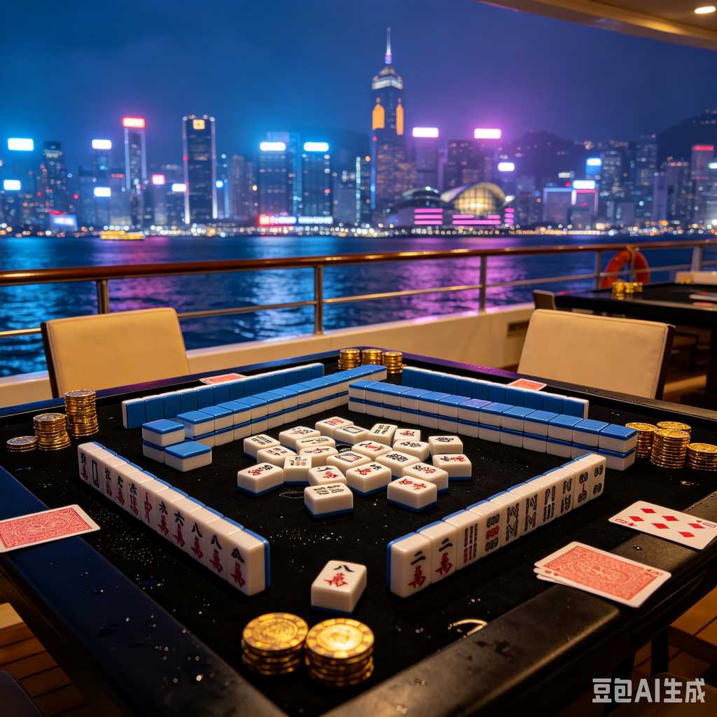mahjong dice set included