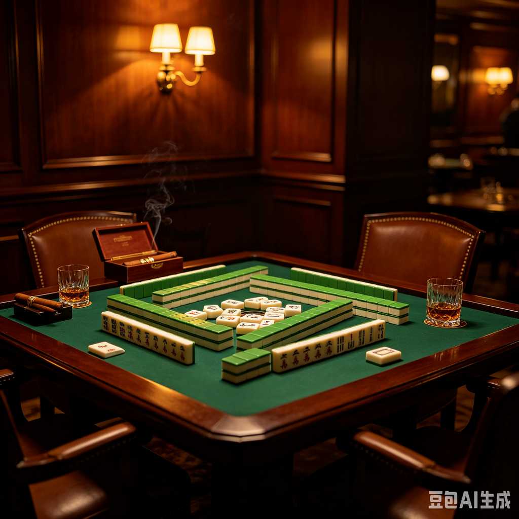 PawtucketRI,mahjong