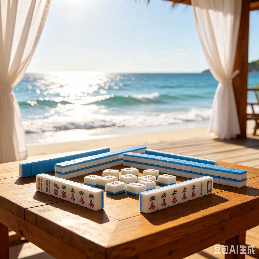 best mahjong set for travel