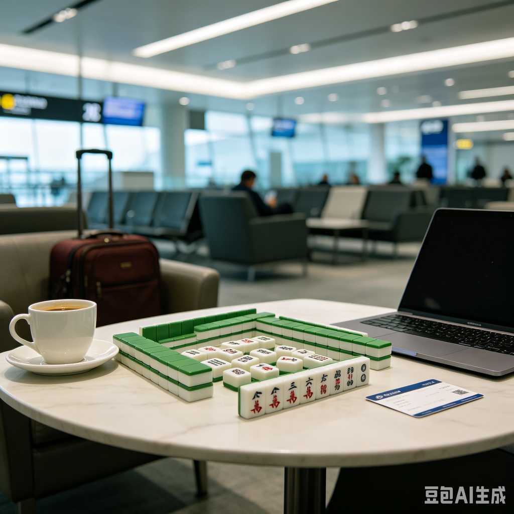 smooth touch mahjong tiles