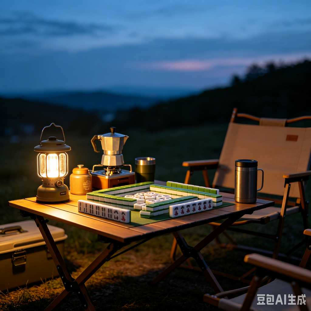 washable mahjong mat