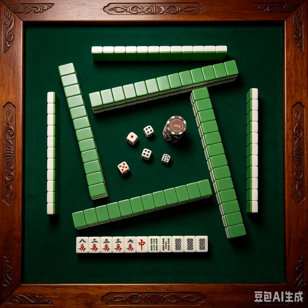 sanmarcosca,mahjong