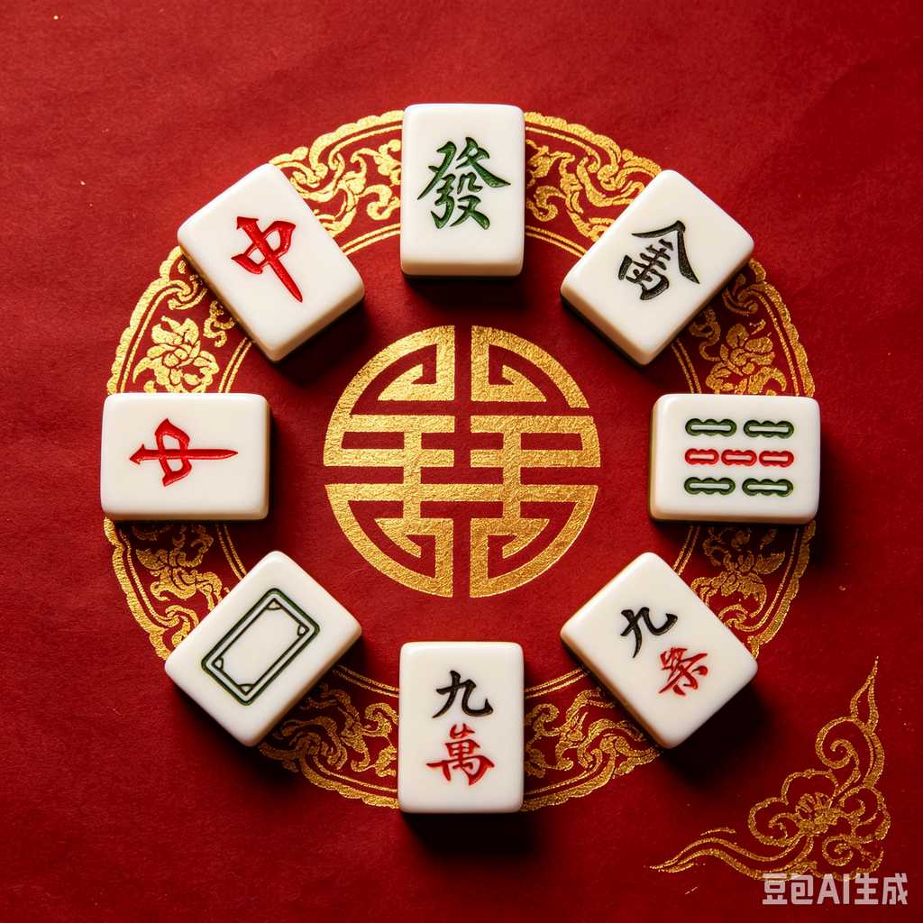 mahjong pushers for tiles