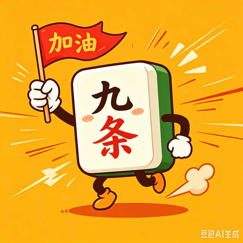 resin mahjong tiles