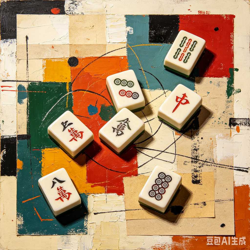 Philadelphia,mahjong