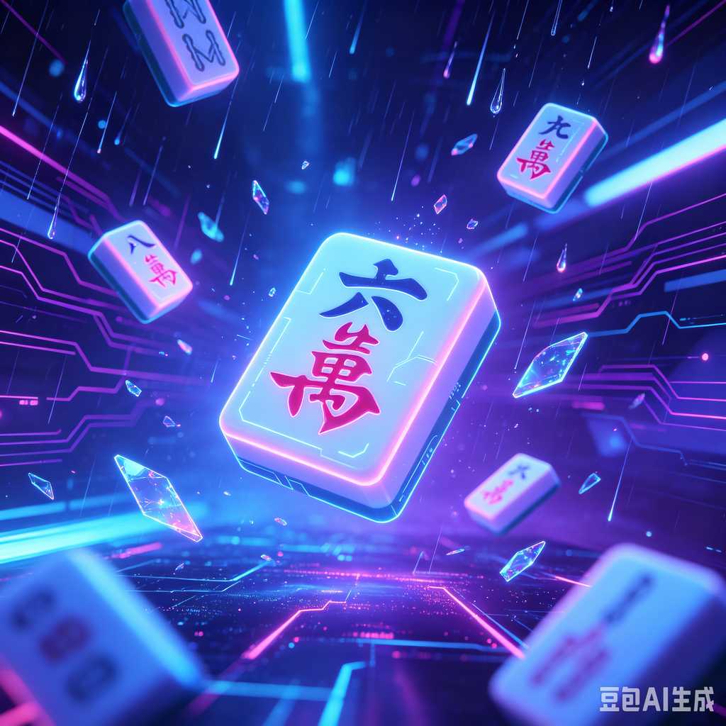 special edition mahjong tiles