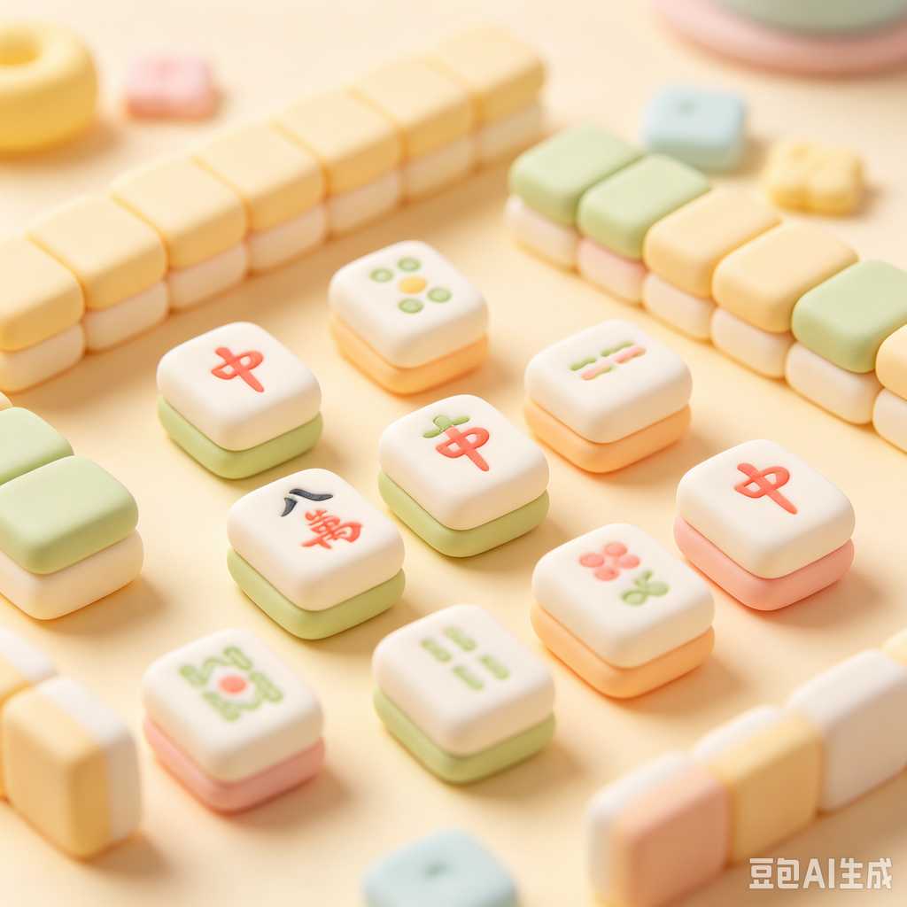 Illinois,mahjong