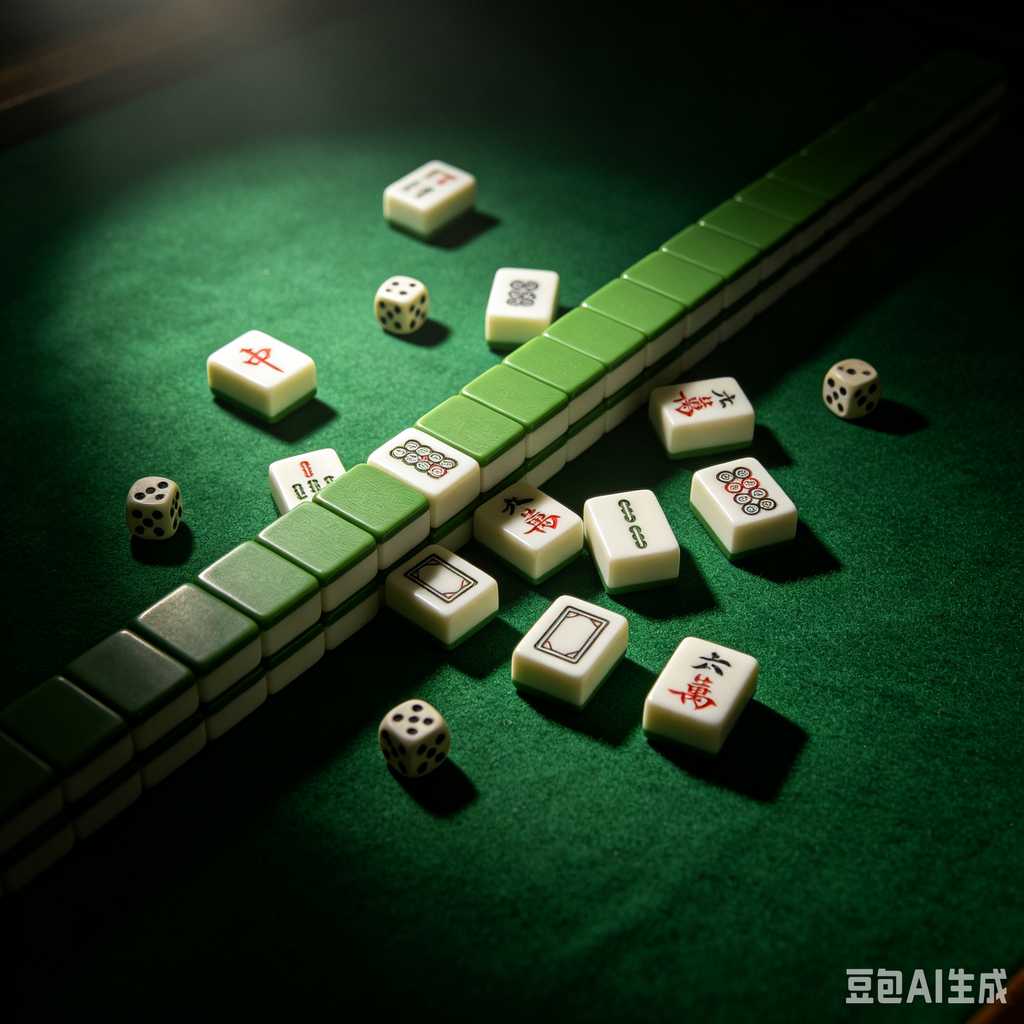 Riga,mahjong