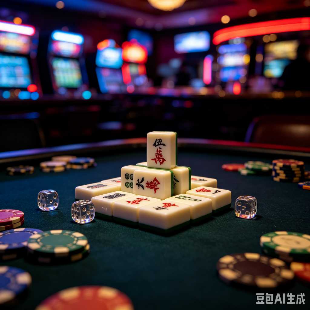 Champaign,mahjong