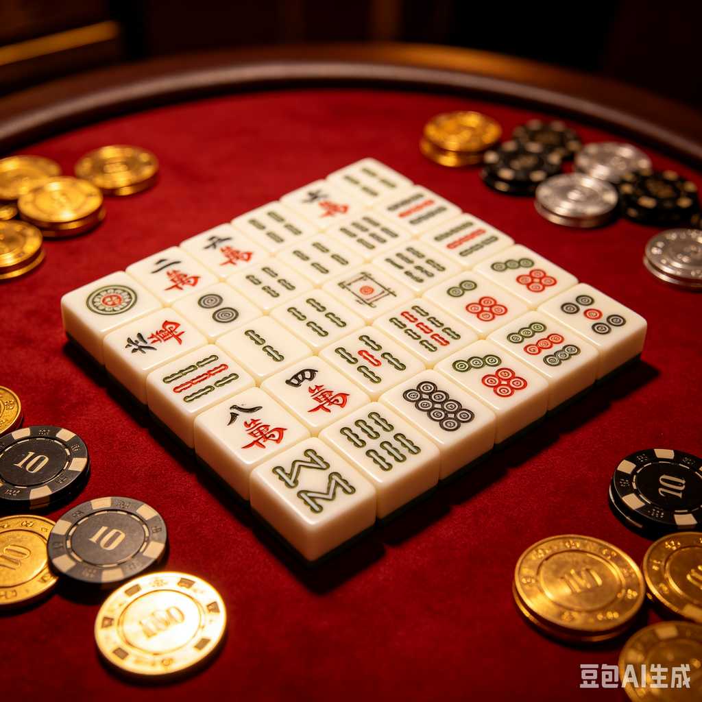 leipzig,mahjong