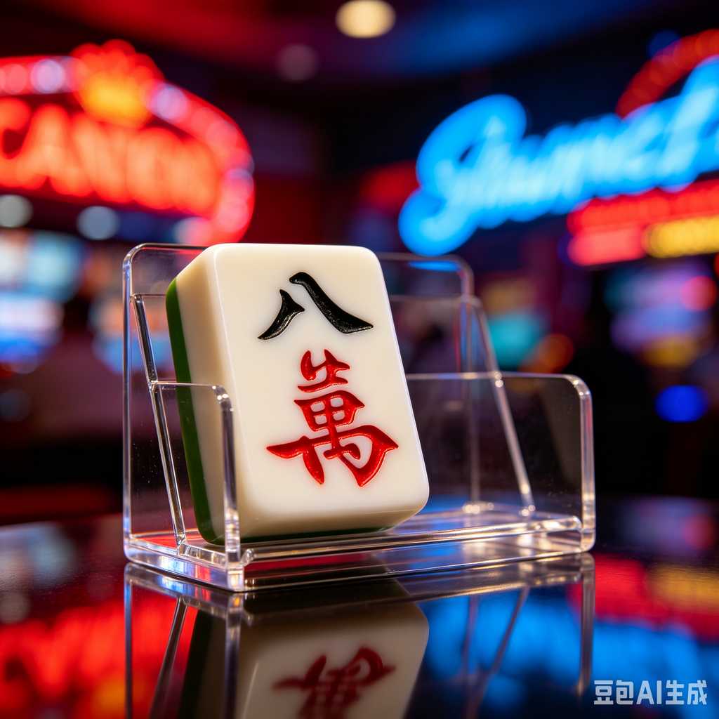 thick mahjong tiles for grip
