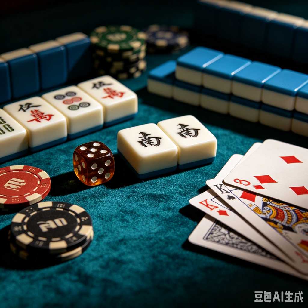 mahjong carrying case