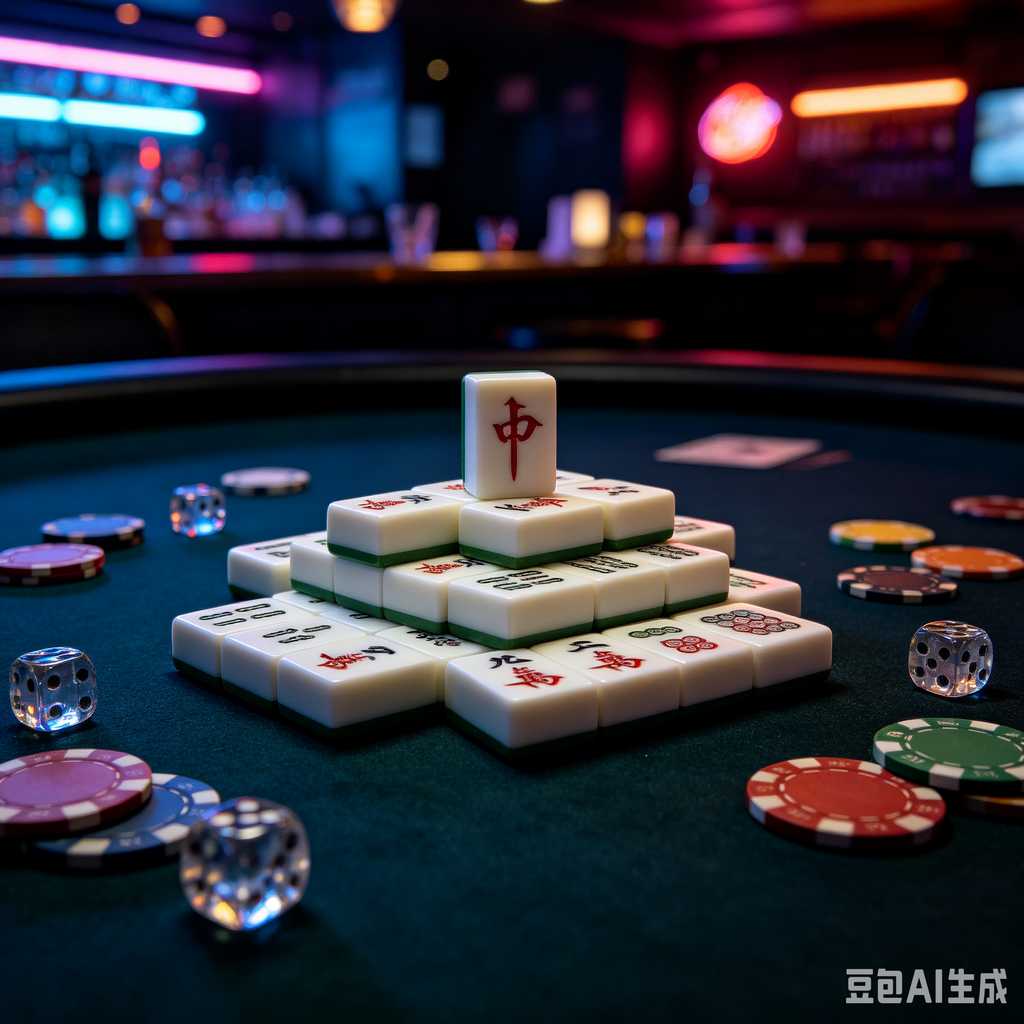 Faro,mahjong
