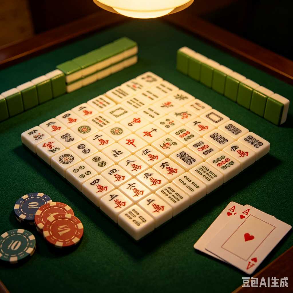 color coded mah jongg tiles