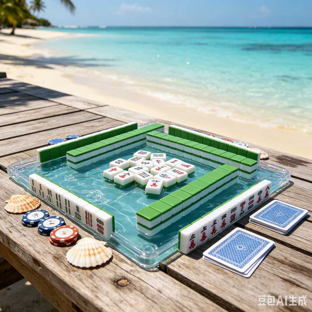 GreenBay,mahjong