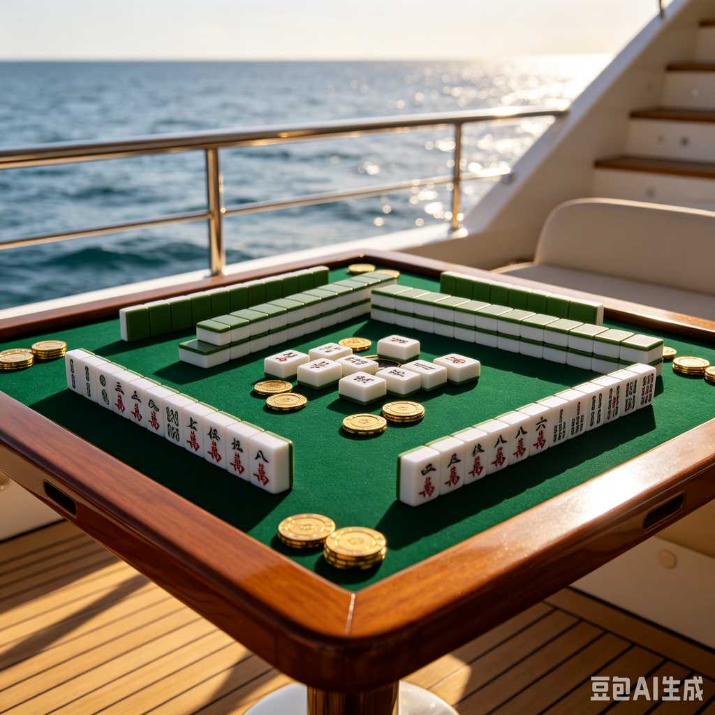 high resolution mahjong tiles print